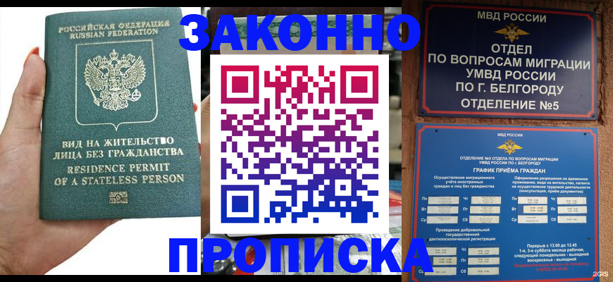 прописка для кредита в Шадринске
